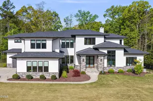 314 Eagle Spur Pl, Durham, NC 27713 - Photo 1