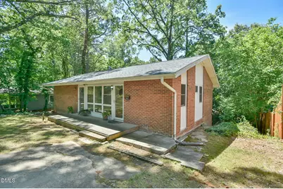 1615 Peace Street, Durham, NC 27701 - Photo 1