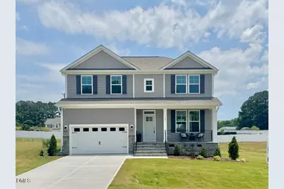 105 S Bream Court, Angier, NC 27501 - Photo 1