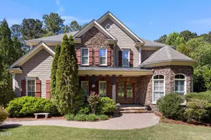 7244 Ryehill Dr, Cary, NC 27519 - Photo 1