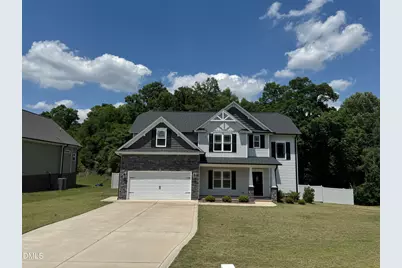 601 Joseph Alexander Drive, Fuquay Varina, NC 27526 - Photo 1