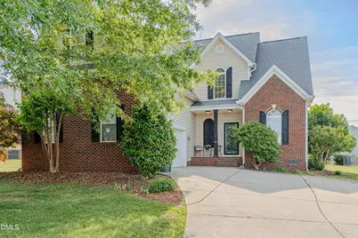 104 Cale Drive, Burlington, NC 27215 - Photo 1