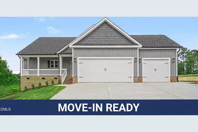 164 Tee Drive #(Lot 24), Selma, NC 27576 - Photo 1