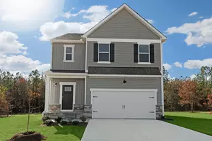 328 Flat Riv Run, Hillsborough, NC 27278 - Photo 1