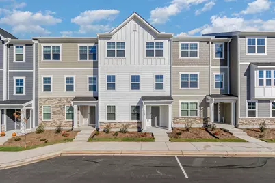 3105 Brellon Lane, Durham, NC 27703 - Photo 1