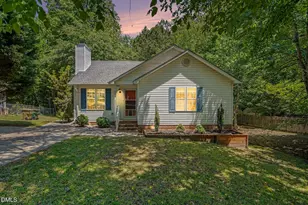 117 Gracie Ln, Clayton, NC 27520 - Photo 1