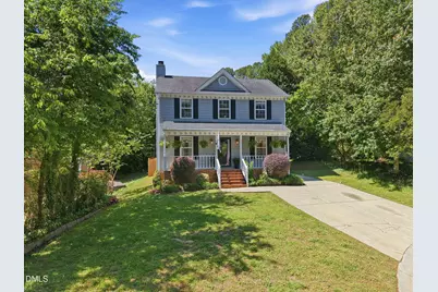 4625 Timberhurst Drive, Raleigh, NC 27612 - Photo 1