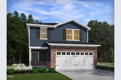 5153 Cardinal Ridge Way, Wendell, NC 27591 - Photo 1