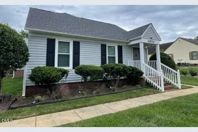 4804 Hoyle Drive #A, Raleigh, NC 27604 - Photo 1