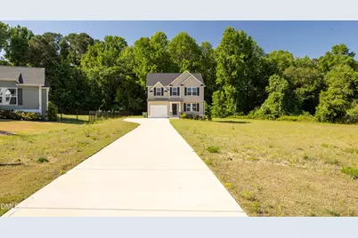 100 Disc Drive, Willow Springs, NC 27592 - Photo 1