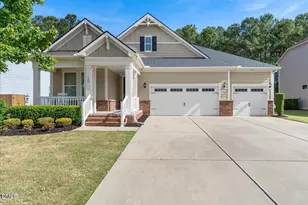 140 Olde Liberty Dr, Youngsville, NC 27596 - Photo 1