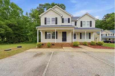 201 Tonylee Court #A, Raleigh, NC 27603 - Photo 1