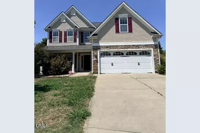 3028 Homebrook Lane, Morrisville, NC 27560 - Photo 1