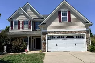 3028 Homebrook Ln, Morrisville, NC 27560 - Photo 1