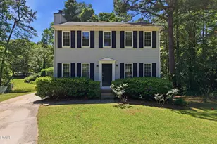 3113 Henslowe Dr, Raleigh, NC 27603 - Photo 1