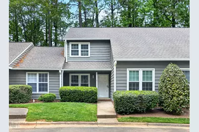 118 Shady Meadow Circle, Cary, NC 27513 - Photo 1