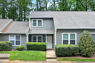 118 Shady Meadow Cir, Cary, NC 27513 - Photo 1