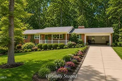 609 Canterbury Road, Sanford, NC 27330 - Photo 1