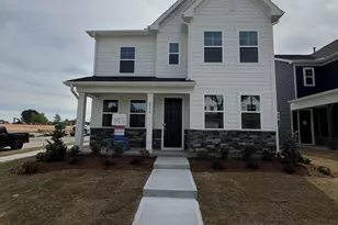 2996 Ocean Sunrise Dr, Wake Forest, NC 27587 - Photo 1