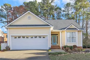 211 Stone Monument Dr, Wake Forest, NC 27587 - Photo 1
