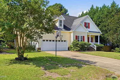 281 Mamie Ferguson Drive, Lillington, NC 27546 - Photo 1