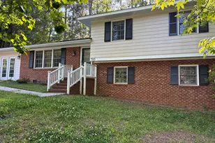 705 Northampton Dr, Cary, NC 27513 - Photo 1