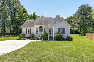 5504 Chilvary Ct, Knightdale, NC 27545 - Photo 1