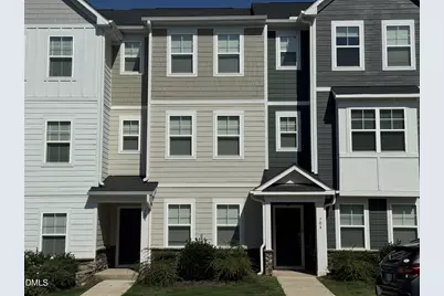 706 Gimari Drive, Wake Forest, NC 27587 - Photo 1