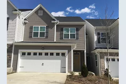134 Zante Currant Road #134, Durham, NC 27703 - Photo 1