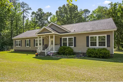 431 Bonnie Avenue, Smithfield, NC 27577 - Photo 1