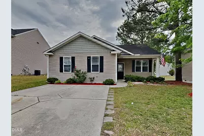 2403 King Malcolm Lane, Zebulon, NC 27597 - Photo 1