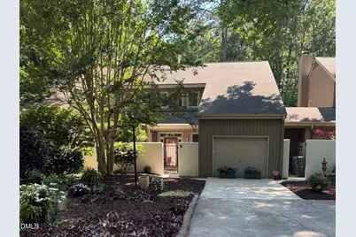 9 Tottenham Lane, Chapel Hill, NC 27517 - Photo 1