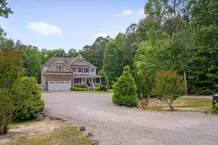 180 Great Woods Ln, Youngsville, NC 27596 - Photo 1