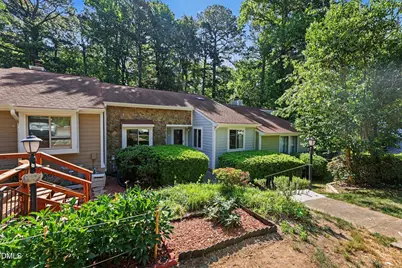 5914 Whitebud Drive, Raleigh, NC 27609 - Photo 1