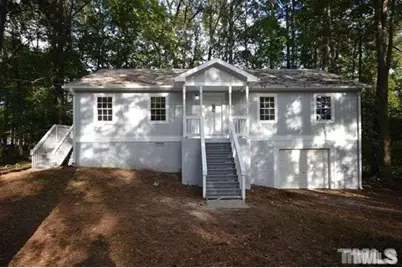 106 N Bell Haven Street, Apex, NC 27539 - Photo 1