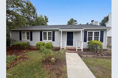 3728 Dusty Lane, Raleigh, NC 27604 - Photo 1