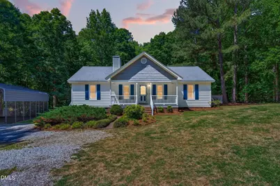 2028 Canterbury Road, Clayton, NC 27520 - Photo 1