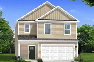 40 Gerrard St, Franklinton, NC 27525 - Photo 1