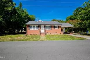 502 S 6th Ave, Siler City, NC 27344 - Photo 1