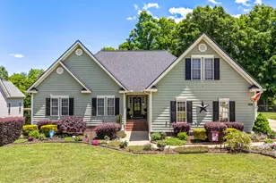 428 Broadmoor Way, Clayton, NC 27520 - Photo 1