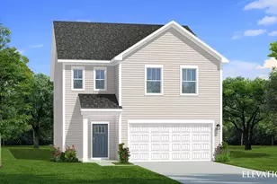 54 Gerrard St, Franklinton, NC 27525 - Photo 1