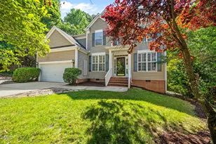 2507 Cranswick Pl, Apex, NC 27523 - Photo 1