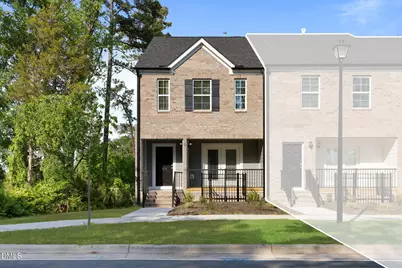 513 Forestville Road, Wake Forest, NC 27587 - Photo 1