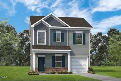 239 Courtside Drive, Dunn, NC 28334 - Photo 1