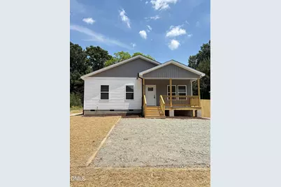 421 Crater Street, Burlington, NC 27217 - Photo 1