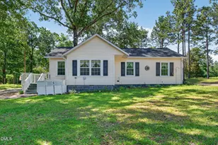 9453 Carolina 27, Lillington, NC 27546 - Photo 1