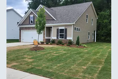1673 Elk Run Drive, Fayetteville, NC 28312 - Photo 1