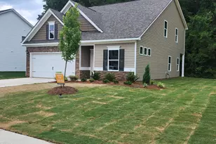 1673 Elk Run Dr, Fayetteville, NC 28312 - Photo 1