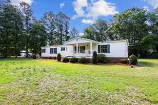 2051 Old Grantham Rd, Goldsboro, NC 27530 - Photo 1