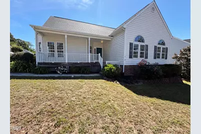 248 Cross Current Lane, Raleigh, NC 27610 - Photo 1